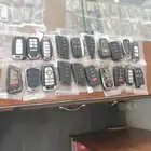 نسخ وبرمجه مفتاح وريموت السيارات