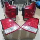 اسطبات خلفي لاند كروزر 2011 وكاله