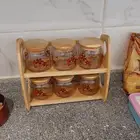 ادوات مطبخ علب تخزين