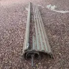باب حديد سحاب جدة