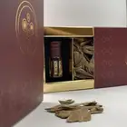 علبة توزيعات (عود ودهن عود طبيعي)
