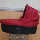 مهد محمول للأطفال