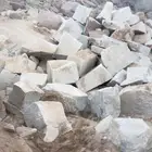 حجر قص ممتازه مره