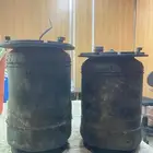 مساعدات هيدروليك هواء تركب علا الانفوي والبليزر اصلي GM