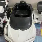 سكوتر و سيارات اطفال