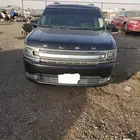 فورد فلكس 2014 تشليح