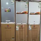 ثلاجة 3 قدم ثلاجه صغيرة ثلاجات باب