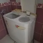 غساله للبيع