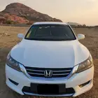 هوندا اكورد 2014