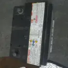 خشبة الاستبنه 11 وبطاريه كامري23