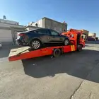 سطحه في تبوك