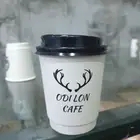 طباعة اكواب واكياس وشرايط وبوكسات عبايات وليبلات وعمل اختام