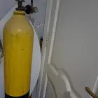 انبوبة هليوم