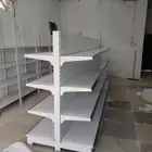 رفوف سوبرات جميع انواع الرفوف