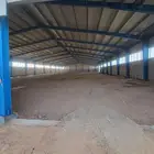 تركيب هناجر - مستودعات - مصانع