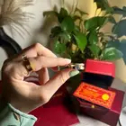 خواتم واساور نسائية ماركات عالمية فاخره