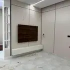 بديل الشيبورد.خلفيات تلفزيون مداخل مرايات رفوف وجميع الديكور