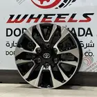 جنوط برادو 2023 الفل كامل مقاس 17