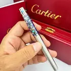متجر_كاتشي اقلام كارتييه سانتوس التفاني الأكثر مبيعآ