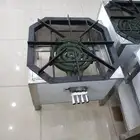 افران بيتزاء ومعجنات