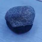 حجر من طبقتين