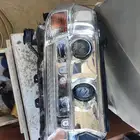 شمعه يمين جيب لاندكروزر 2017