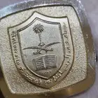 كبكات جميلة ذهبية نادرة إصدار جامعة الرياض سابقا