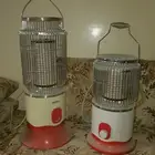 يوجد دفيات للبيع