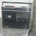 مسجل وراديو ايوه نادر وتراثي