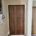 باب كلادنج جديد و تلبيس