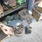 توفير جميع طرمبات الهيدروليك