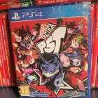 Persona 5 Tactica PS4 Switch