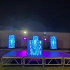 حفلات