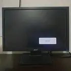 شاشة مكتب ايسر Acer بوصة 19