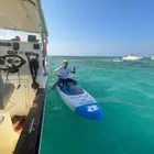 رحلات بحرية بأسعار مغرية سباحة و صيد