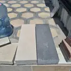 بلاط رصيف انترلوك بلدوارة بلاط اسمنتي انترلوك ارصفة حجر طوب