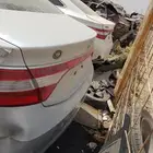 قطع غيار ازيرا 2016