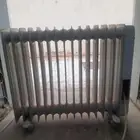 دفاية زيت المانية