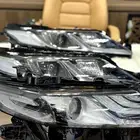 شمعات كامري موديل 2018 الين 2021 اصلي وكاله