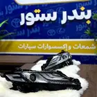 شمعات كامري موديل 2018 الين 2023 اصلي وكاله