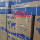 مكيفات سبليت جري بولار واي فاي تركيب فوري