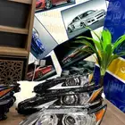 شمعات لكزس Es موديل 2013 الين 2023 اصلي وكاله