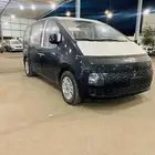 هيونداي ستاريا ديزل 9 راكب 2025 بسعر مميز
