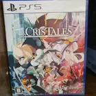 CrisTales PS5 Game لعبة
