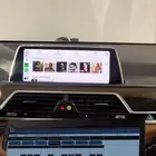إضافة ال Carplay و أندرويد اوتو على سيارات BMW