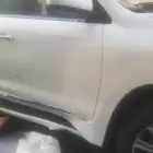 دعسات (وطايات ) جانبية لأندكروزر لكزس وباترول