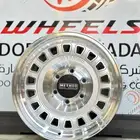 جنوط ميثود الا صدر الجديد مقاس 17