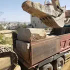 حجر قمه زي البلك وقوه وصلابه