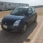 سوزوكي سويفت 2009