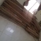 للبيع خشب سبرس اصلي فاخر